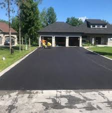 Best Driveway Repair and Patching in South Corning, NY